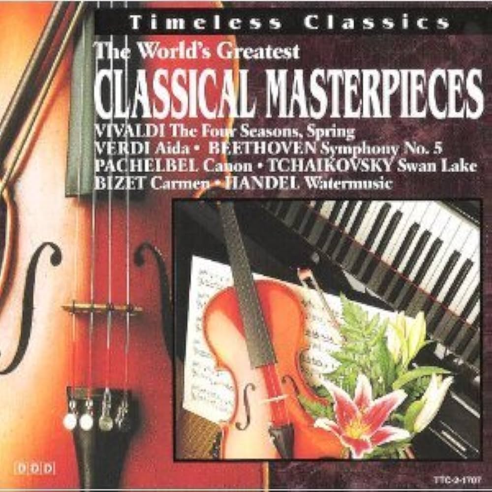 CD36枚 THE GREATEST COMPOSERS Time Life Music Great Composers 64Cds | eBay